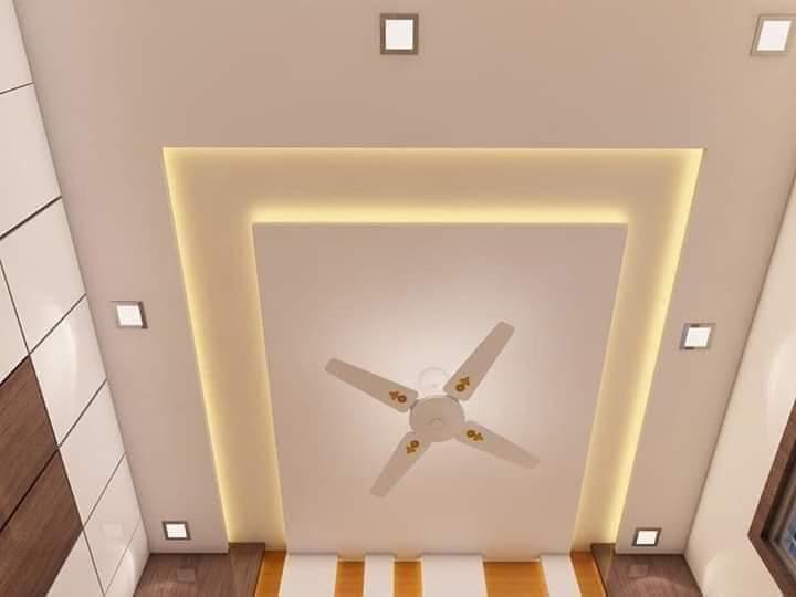 Kitchen Ceilings