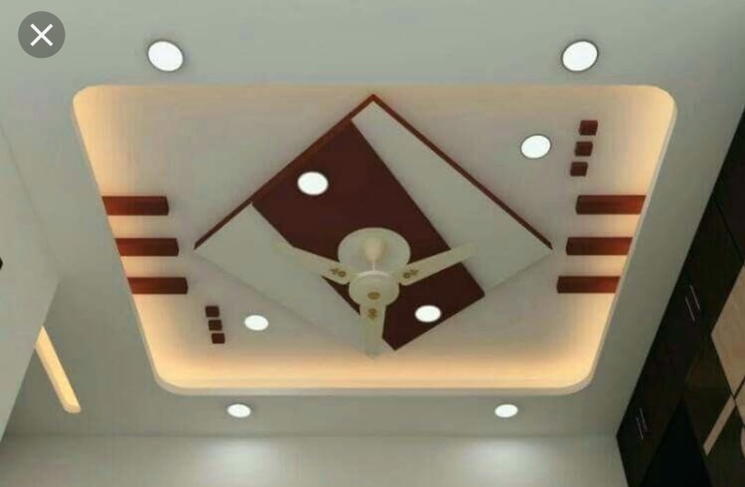 Retail Store Ceilings