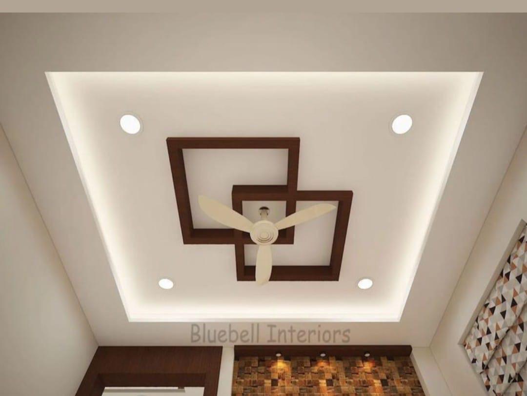 3D Ceiling Design