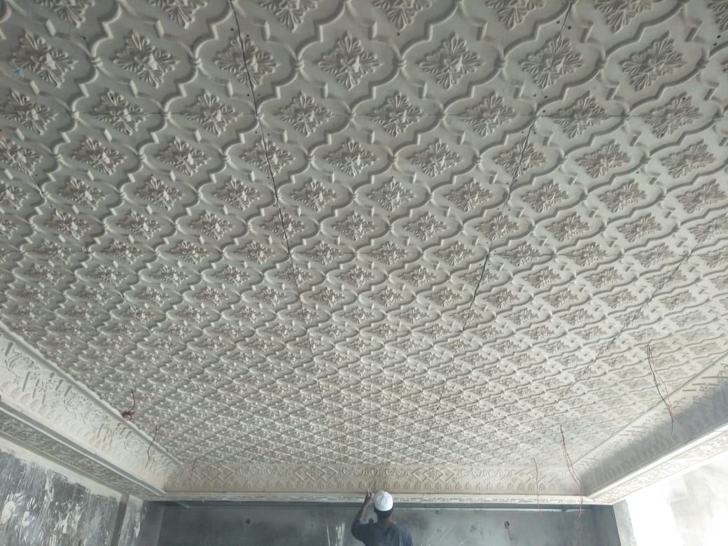 Office PVC Ceiling